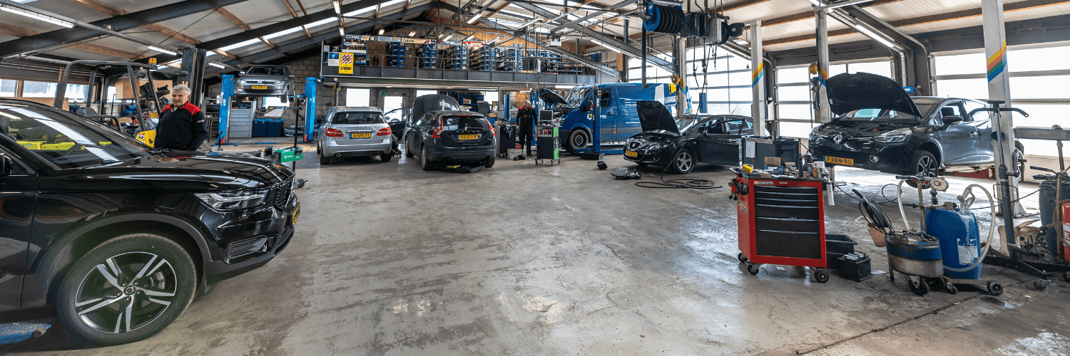 Autobedrijf Bikker officieel Erkend Duurzaam